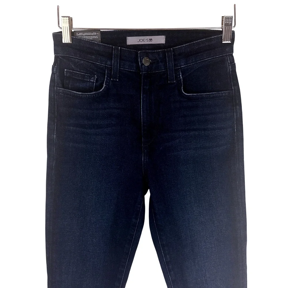 Joes Jeans sophisticated figure